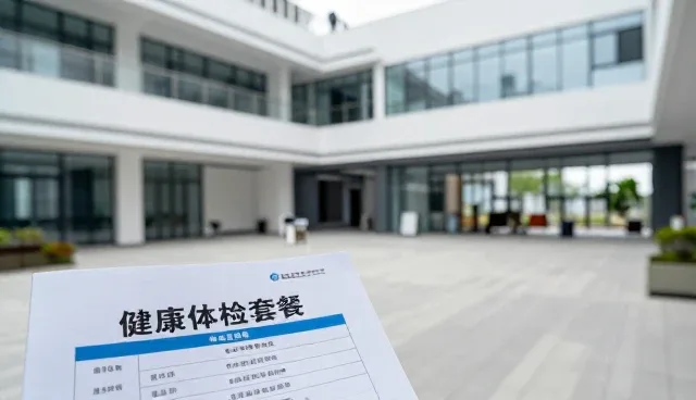 健康检查中的患者体验误区与实际应用