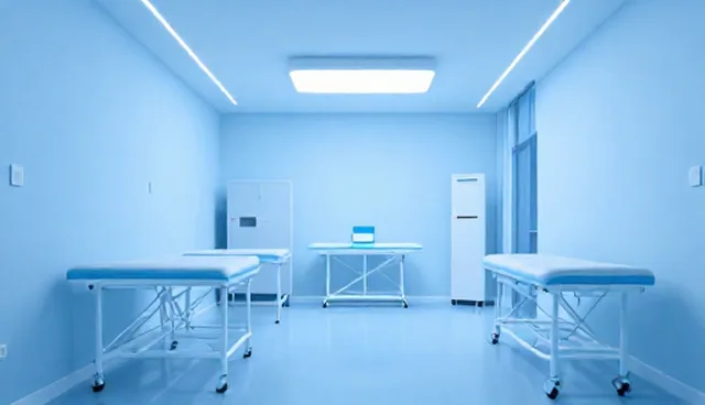 健康检查中的五项关键要点及患者体验优化
