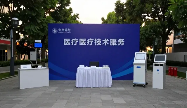 健康检查在基层医疗机构中的诊疗规范应用