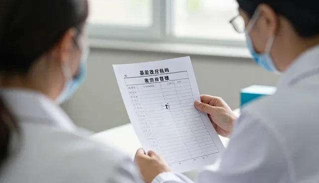 康复指导系统选型中的关键考量因素分析