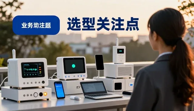 医疗设备使用中的常见问题及应对策略